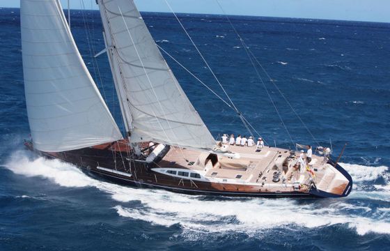 Ocean's Seven 2