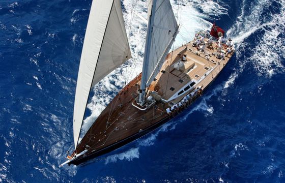 Ocean's Seven 2