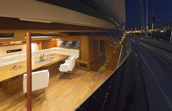 S/Y Shadow