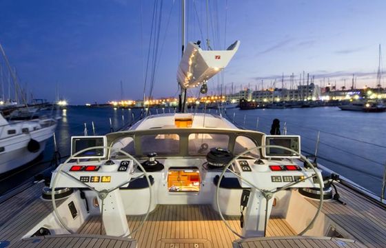 S/Y Shadow