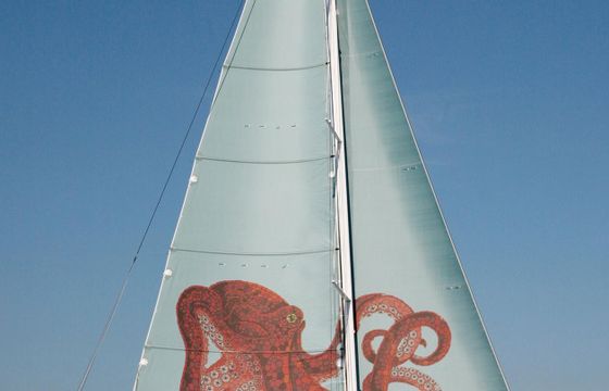 S/Y Shadow