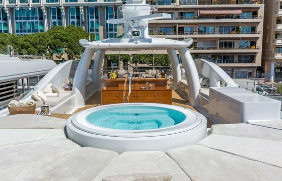 M/Y Lady Nag Nag