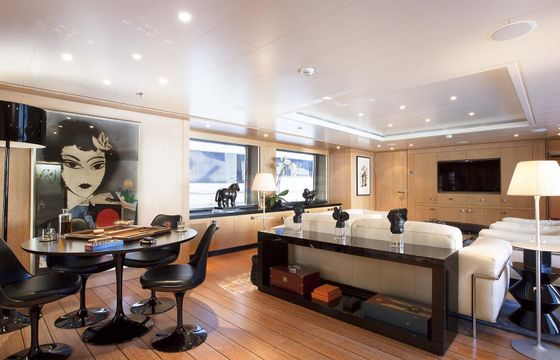 M/Y Lady Nag Nag