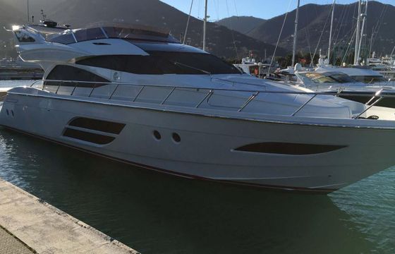 Dominator 640S