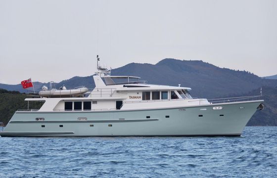Tasman