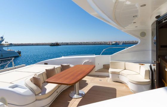 M/Y Lady J