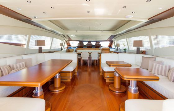 M/Y Lady J