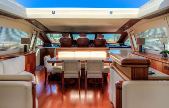 M/Y Lady J