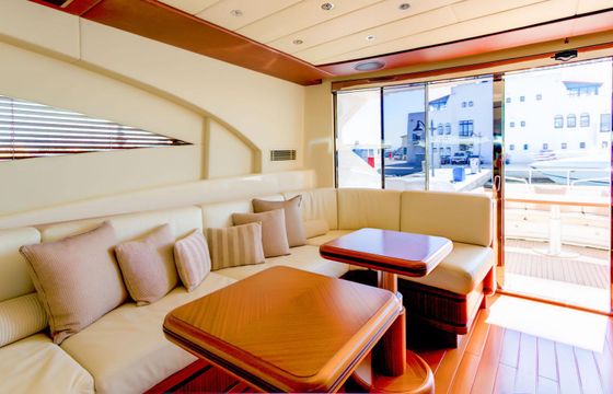 M/Y Lady J