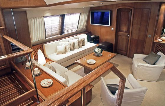 S/Y Althea