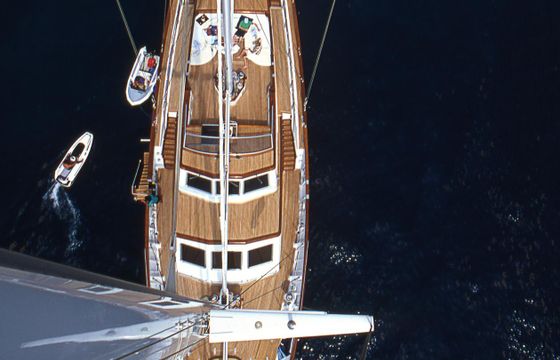S/Y Althea