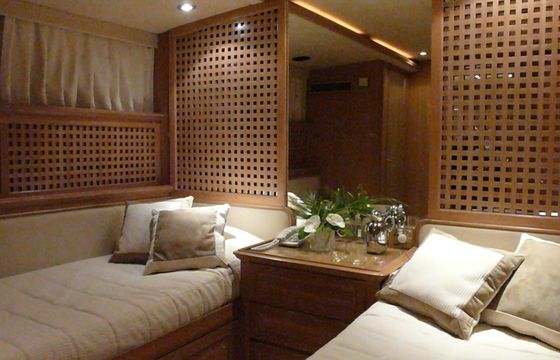 S/Y Althea