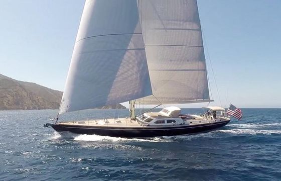 S/Y Zulu