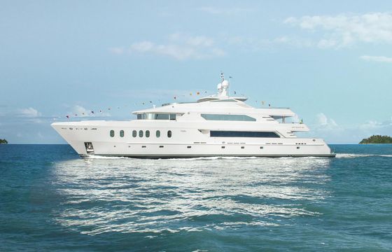 MCP 140 Hemisphere