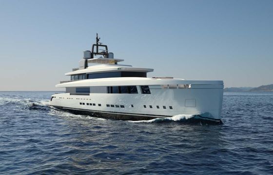 M50 Aria