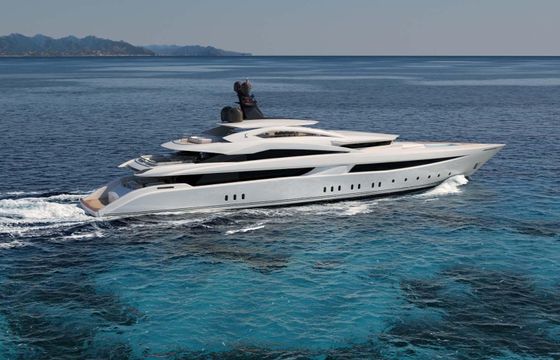 Oceanic 70m