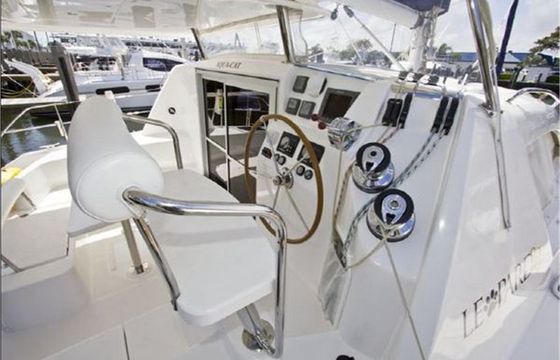 Leopard 38