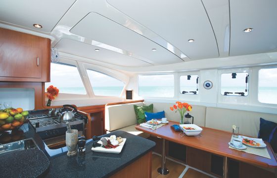 Leopard 38