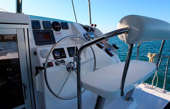 Leopard 38