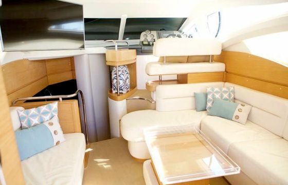 Azimut 48