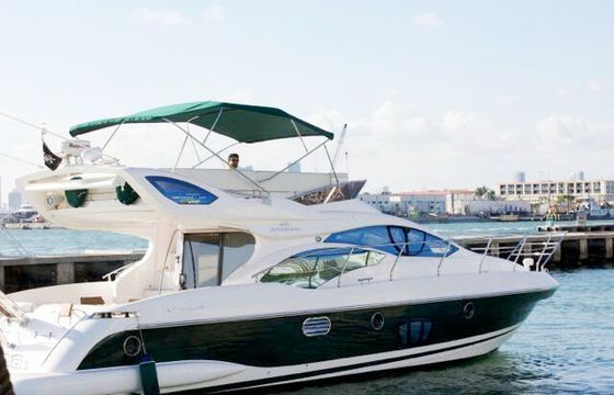 Azimut 48