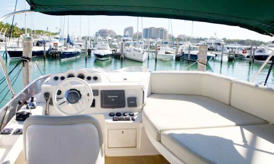 Azimut 48