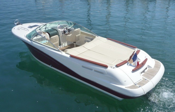 JEANNEAU RUNABOUT 755