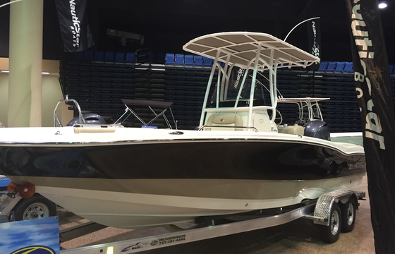 NauticStar