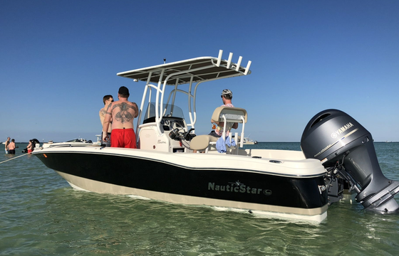 NauticStar