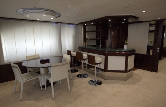 Benetti B
