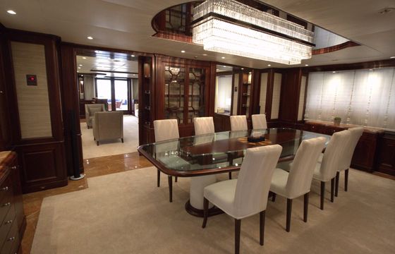 Benetti B