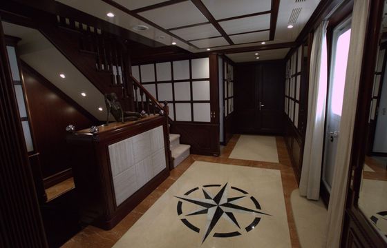 Benetti B