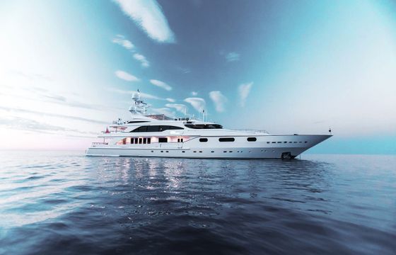Benetti B