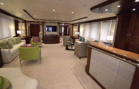 Benetti B