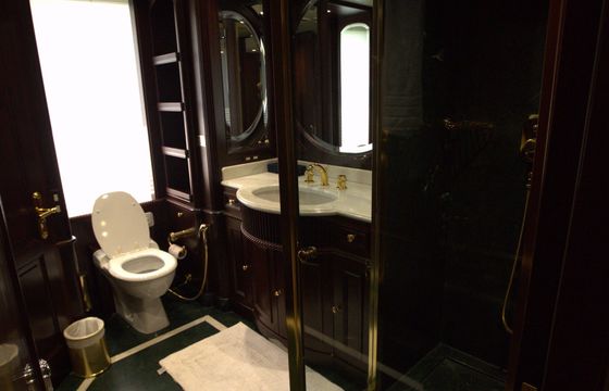 Benetti B