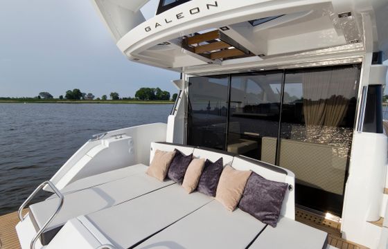 GALEON 430 SKY