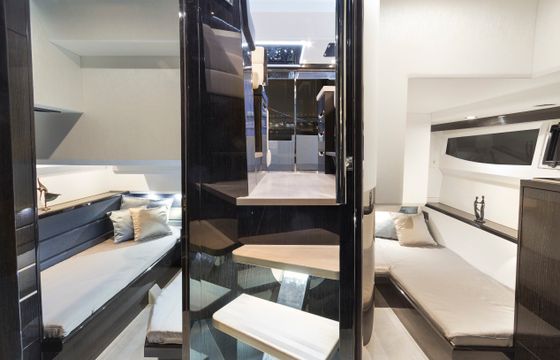 GALEON 430 SKY