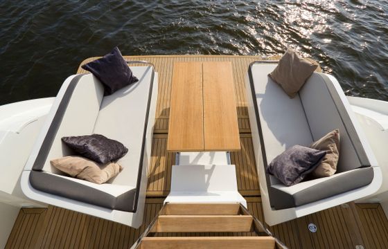 GALEON 430 SKY