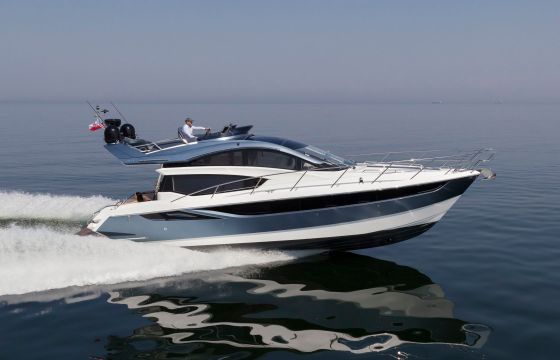 GALEON 430 SKY