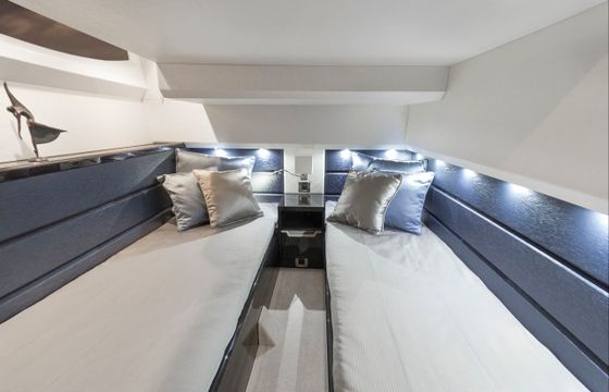 GALEON 430 SKY