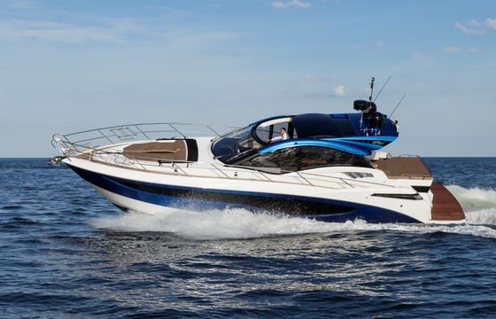 GALEON 485 HTS