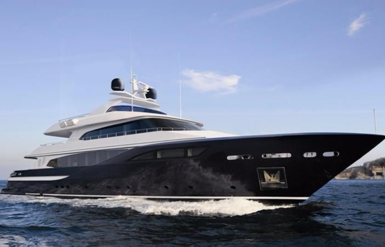 Rodriquez 40 m Light Alloy