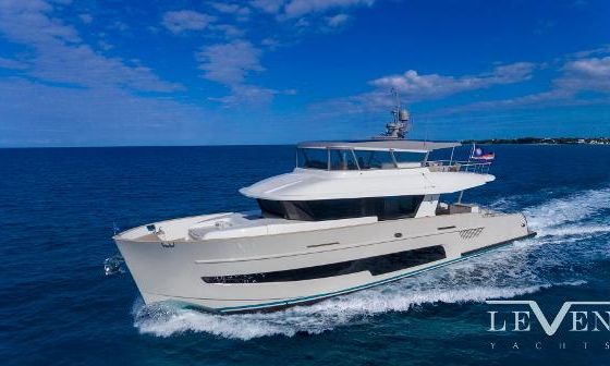 Van der Valk LeVen 90