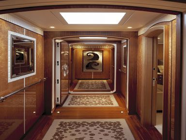 Pendennis High Performance Motorsailer 156'