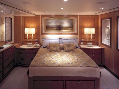 Pendennis High Performance Motorsailer 156'