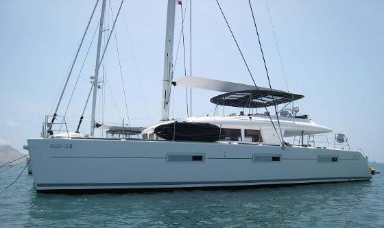 Lagoon 620