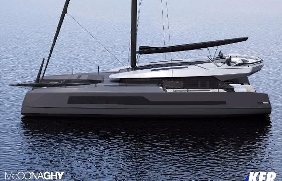 McConaghy MC60
