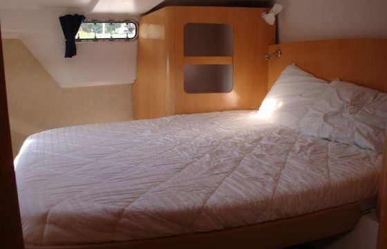 Fountaine Pajot Orana 44