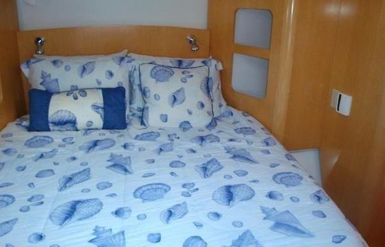 Fountaine Pajot Orana 44