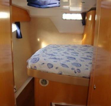 Fountaine Pajot Orana 44